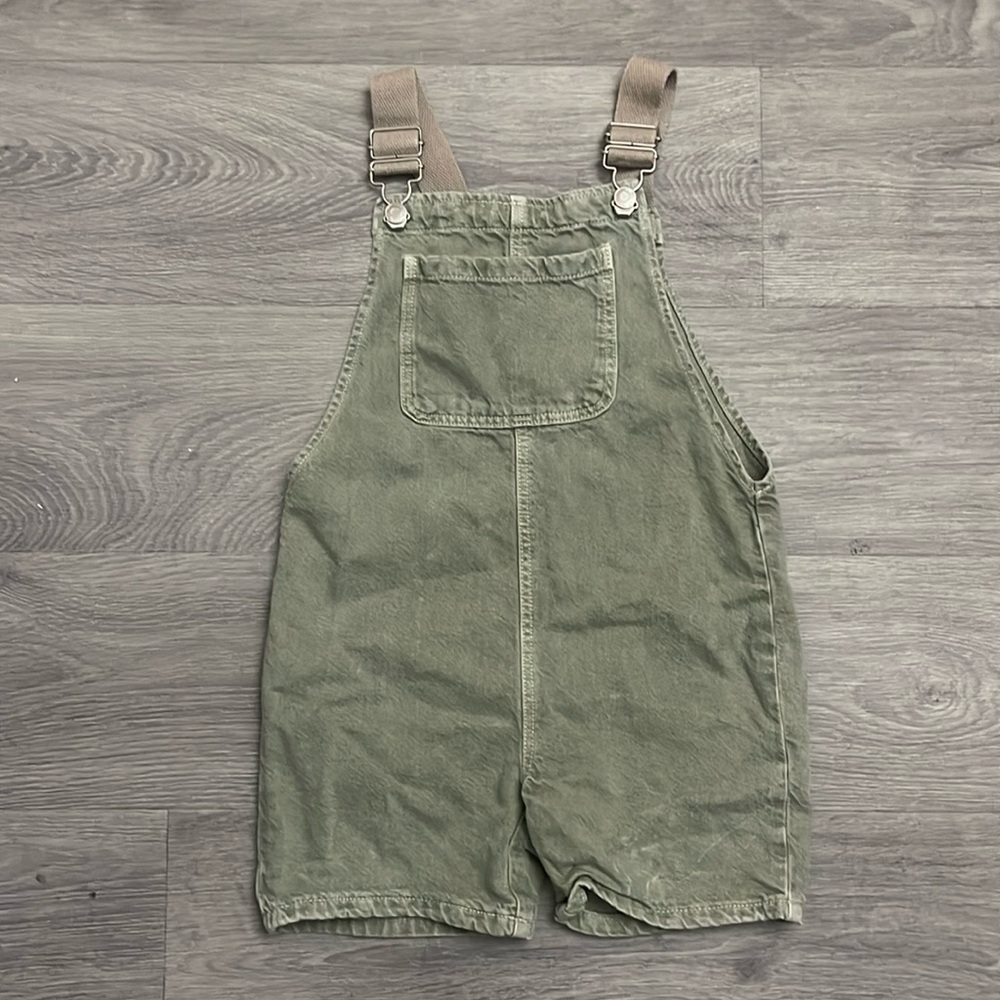 Zara short overalls (3 for $25🎁)